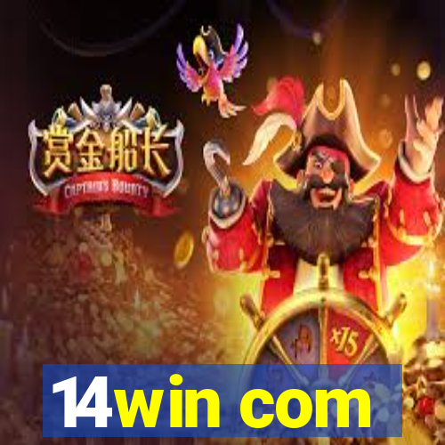 14win com